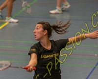1BULLMINTON - 0453